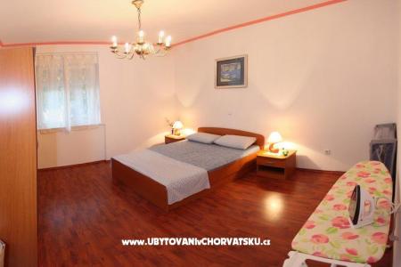 Appartements Istarska foto 4