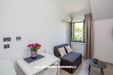 Appartements Korta foto 3