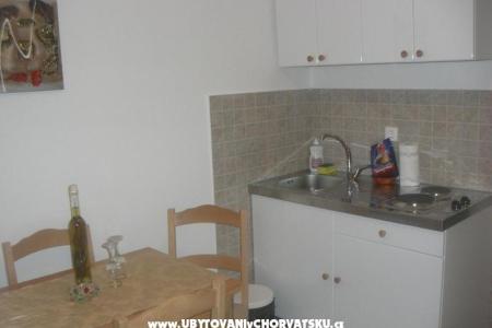 Appartements Mare foto 3