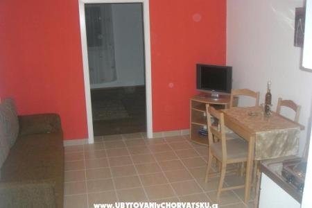 Appartements Mare foto 4