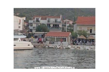 Appartements SILVA /                  Split Croatie