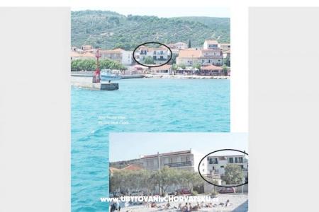 Appartements SILVA /                  foto 3