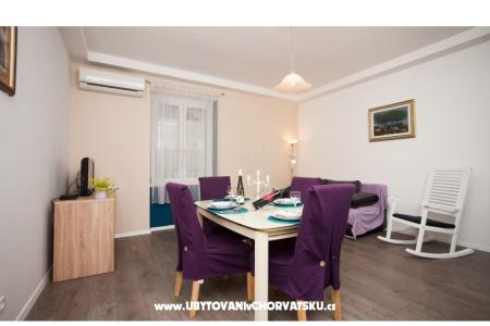 Appartement Simone  1 &amp; 2 foto 2
