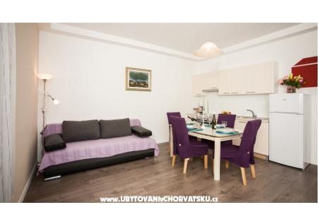 Appartement Simone  1 &amp; 2 foto 3