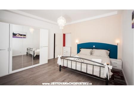 Appartement Simone  1 &amp; 2 foto 4