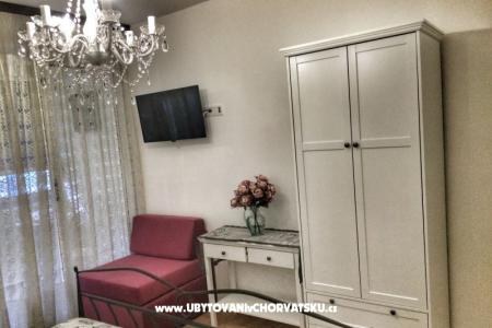 Bella Elia Luxury Studio Appartement foto 4