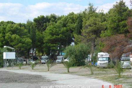 Campementing Stobreč Split foto 5