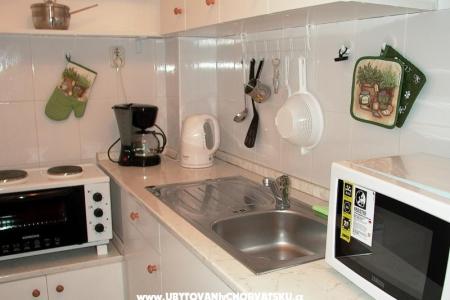 Charming 3 BD in centre of Split foto 5