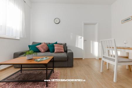 Dolis Split Appartements foto 5