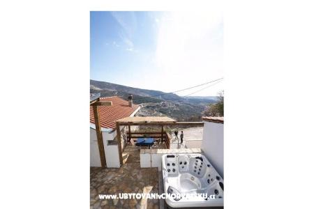 Maison panoramic view of Split foto 3