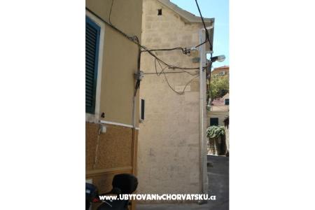 Maison Green Emi*** Split-Center foto 2