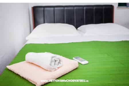 Maison Green Emi*** Split-Center foto 3