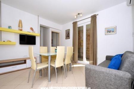 Lobster Appartements Split Croatie