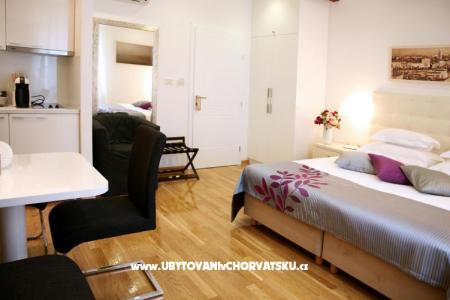 Luxury apartments Magnolia foto 2