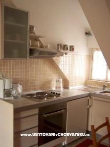 Milka Appartement foto 4