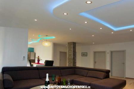 Modern Appartement  foto 5