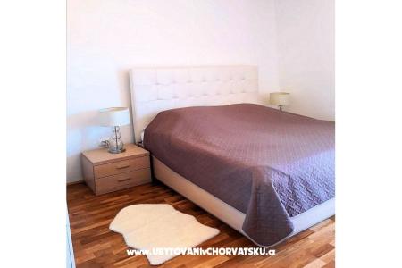 Natasa Appartements - Marina- Poljica foto 2