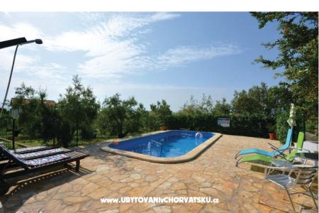 Chambres &amp; apartment Kraljevic foto 2