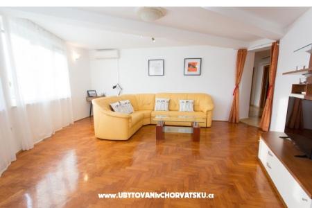 Spacious Appartement in City Center  foto 2