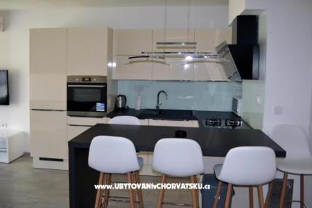 Split Apartman Ivana 1 foto 3