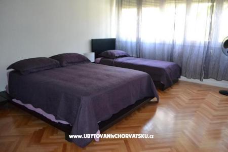 Split Apartman Ivana 1 foto 5