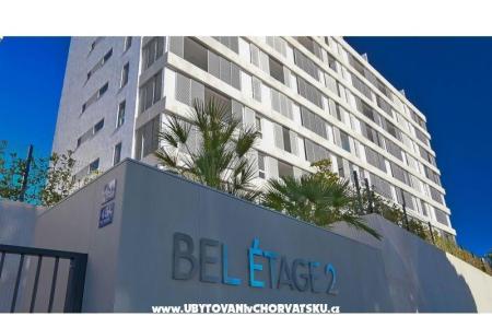 Split Green Eden &amp; Blue Horizon Split Croatie