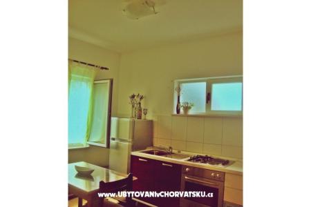 Appartement Dujmovic foto 2