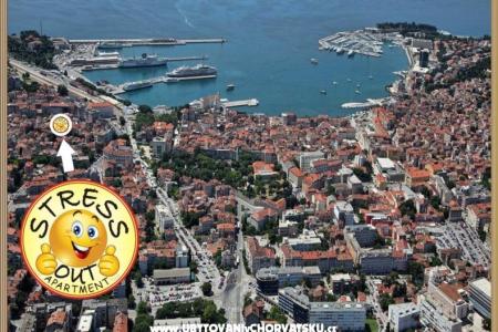 Stress Out Appartement foto 3