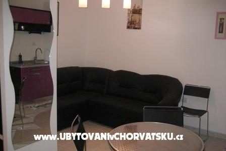 Studio apartments Center foto 4