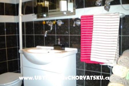 Appartement Sunny Split foto 5