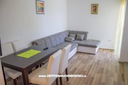 Appartements Kala foto 3