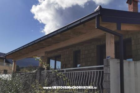 Appartements Kalinić Sreser Croatie