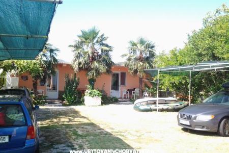 Appartements Mratinović Sreser  foto 2