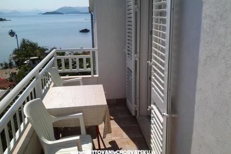 Appartements Mratinović Sreser  foto 4