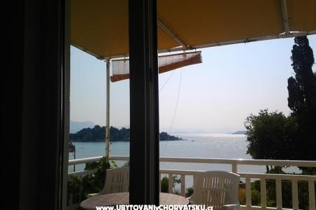 Appartements Mratinović Sreser  foto 5