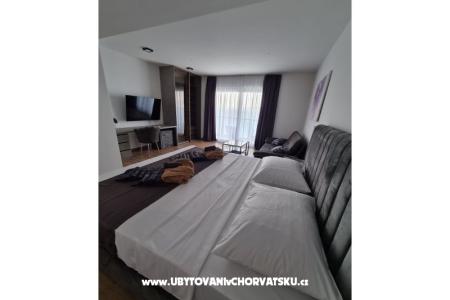 Maison de vacances Sreser foto 5