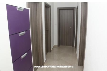 Appartement Dora foto 4