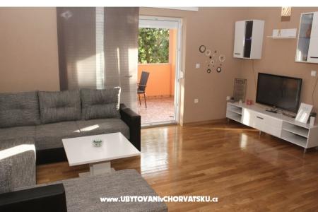 Appartement Dora foto 5
