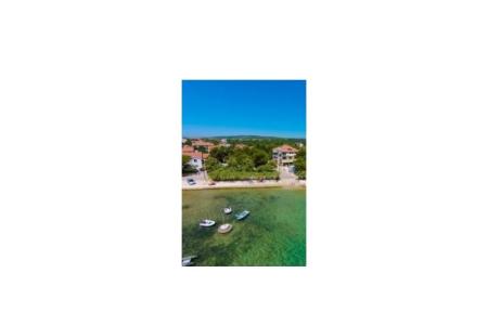Appartement sur la plage Lola foto 3