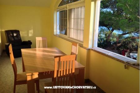 Appartement sur la plage Lola foto 5