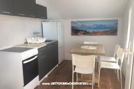 Appartement Parlov foto 4