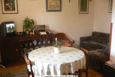 Appartement Samodol foto 2
