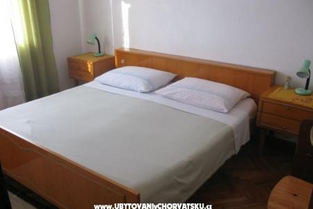 Appartement Samodol foto 3