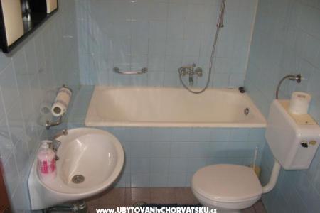 Appartement Samodol foto 5
