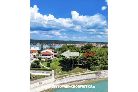 Appartements Becky Sukosan Croatie
