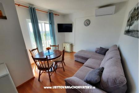 Appartements Brković foto 3