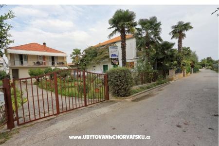 Appartements Budrak foto 4