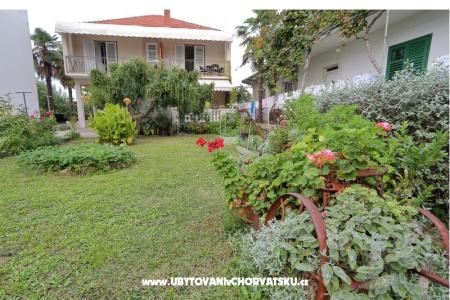 Appartements Budrak foto 5