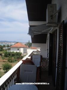 Appartements Galešić foto 2
