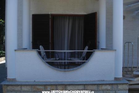 Appartements Galešić foto 4